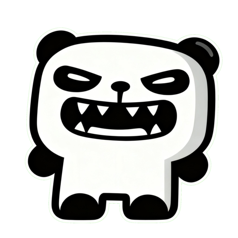 熊屁孩