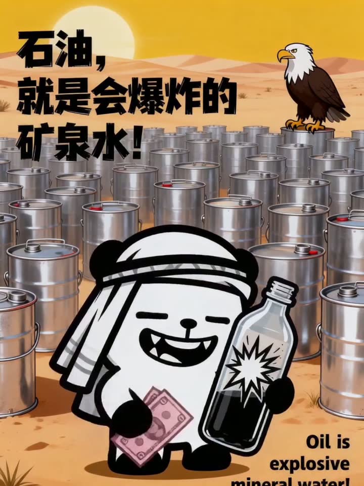 中东土豪-长1
