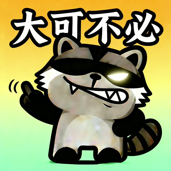 熊屁孩-上班不内耗51-1